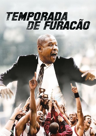 Temporada de Furacão