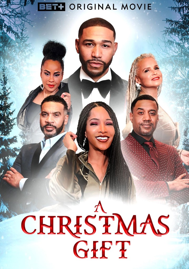 A Christmas Gift streaming: where to watch online?