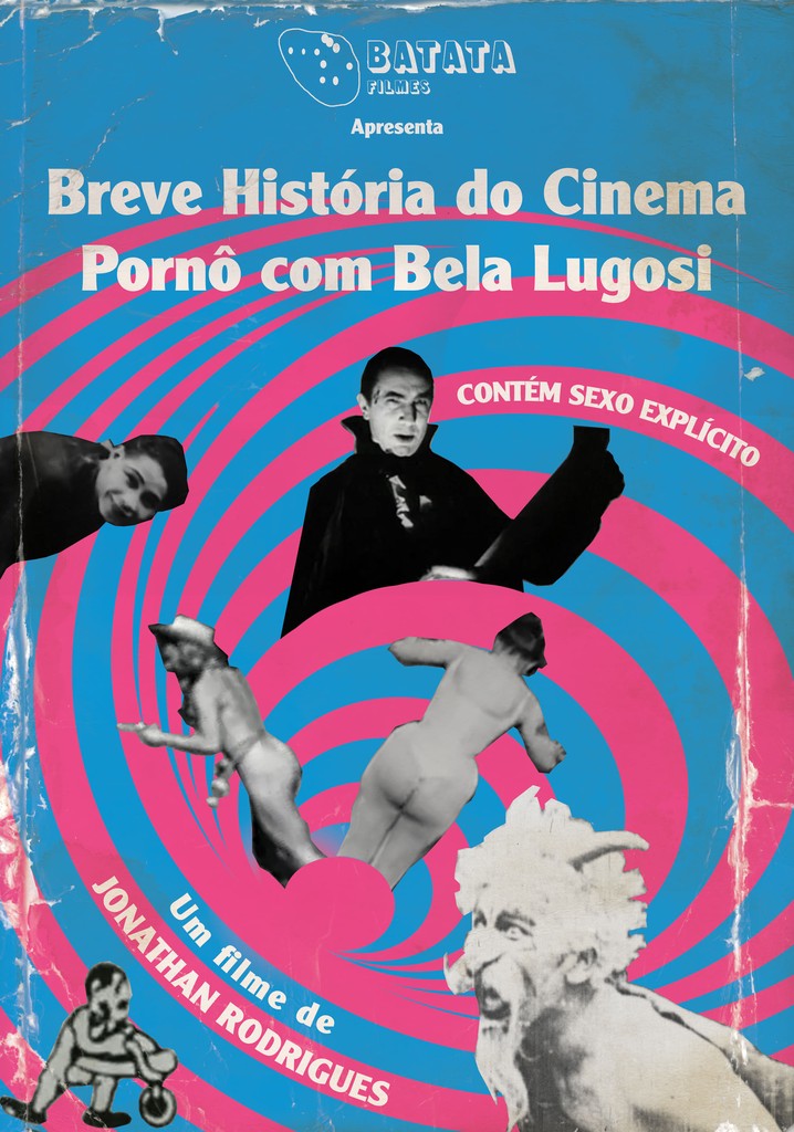 A Brief History of Porn Cinema with Bela Lugosi