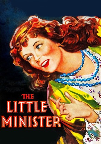 The Little Minister