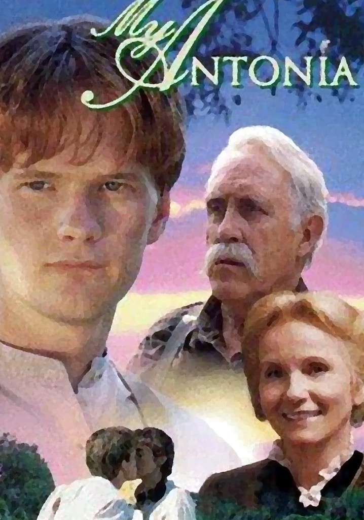 My Antonia
