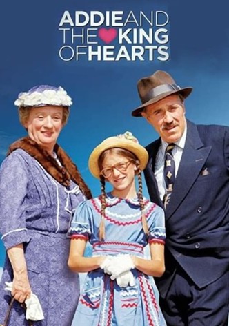 Addie and the King of Hearts