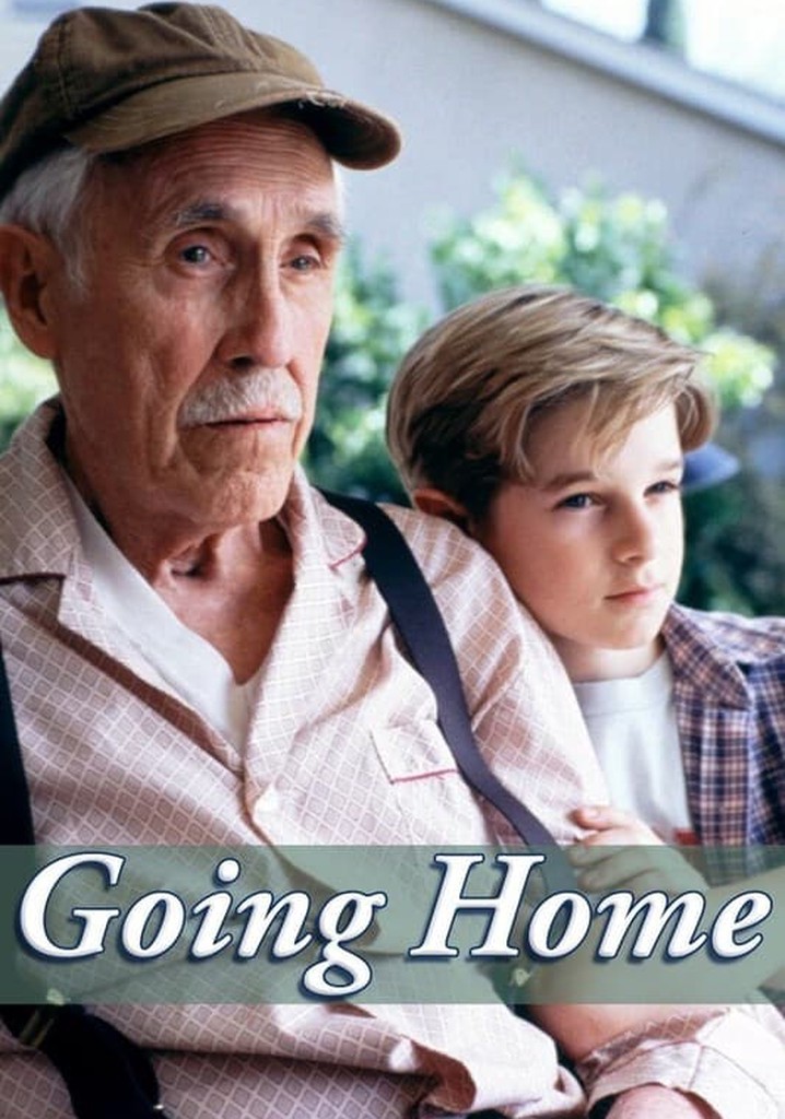 Going Home