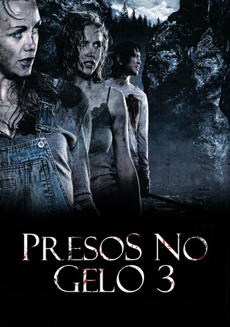 Presos no Gelo 3 – O Início