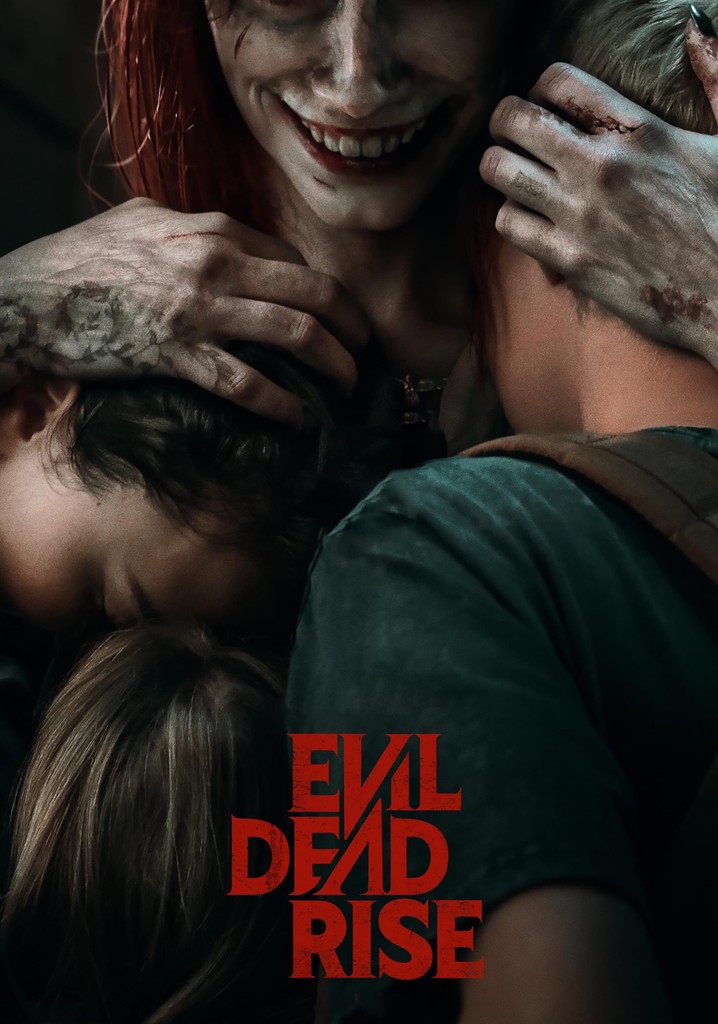 Buy Evil Dead (2013) (Unrated) - Microsoft Store