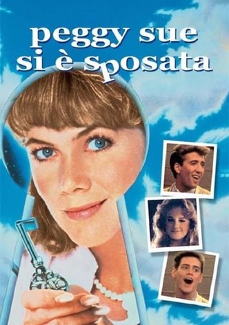 Peggy Sue si è sposata