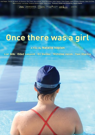 Once There Was a Girl