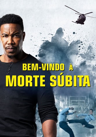 Bem-Vindo à Morte Súbita