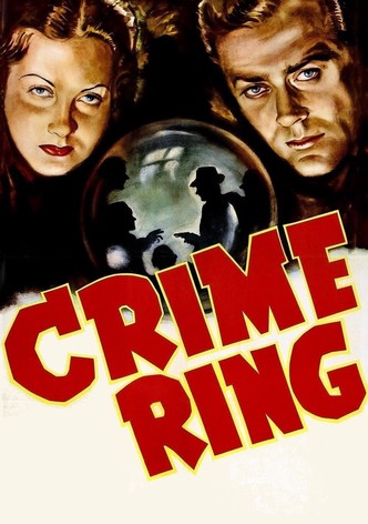 Crime Ring