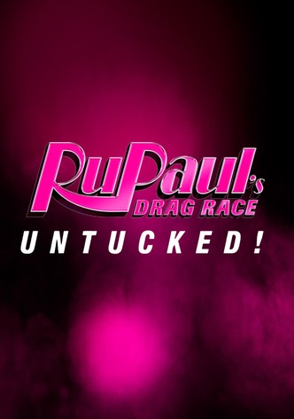 Drag Race: Untucked!