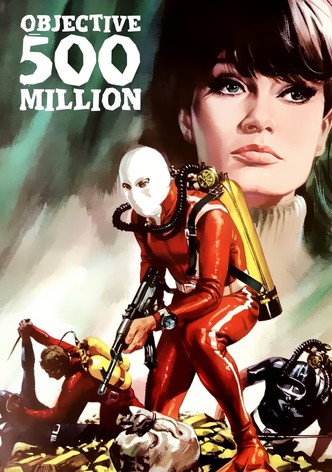 Obiettivo 500 milioni