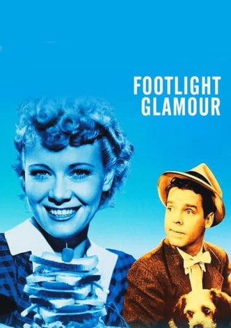Footlight Glamour