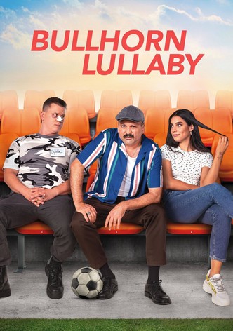 Bullhorn Lullaby