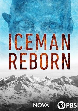 NOVA: Iceman Reborn