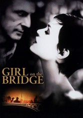 The Girl on the Bridge