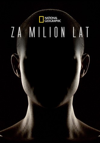 Za milion lat