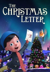 The Christmas Letter