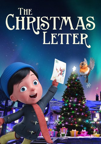 The Christmas Letter