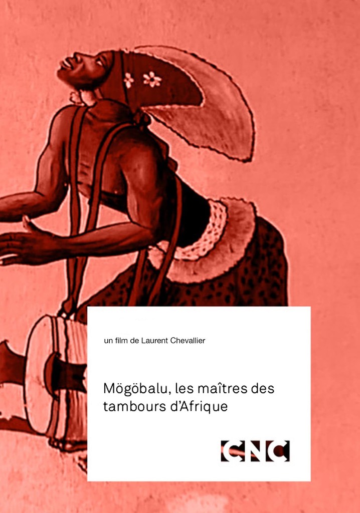 Mögöbalu, Les Maîtres des Tambours d'Afrique