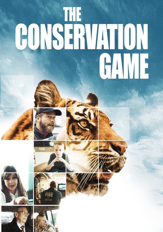The Conservation Game
