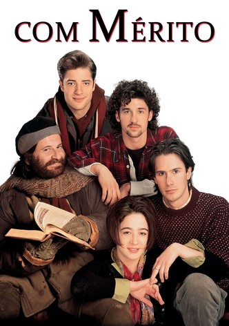 Com Mérito