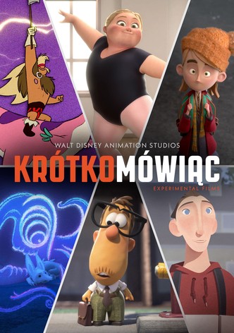 Krótko mówiąc