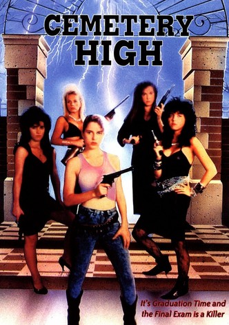 Cemetery High