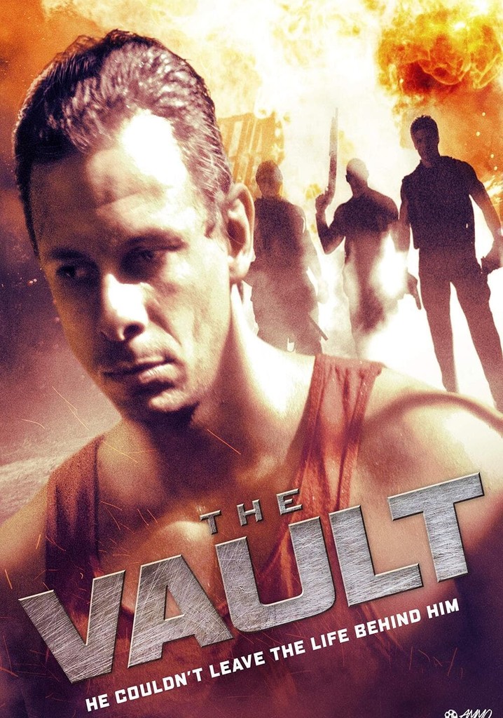The Vault