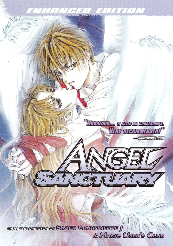 angel-sanctuary