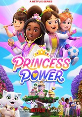 Princess Power
