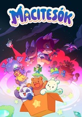 Macitesók