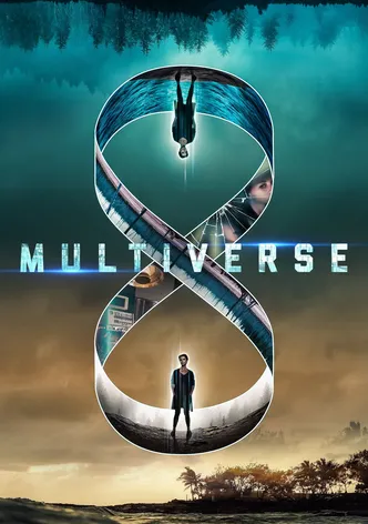 Multiverse poster