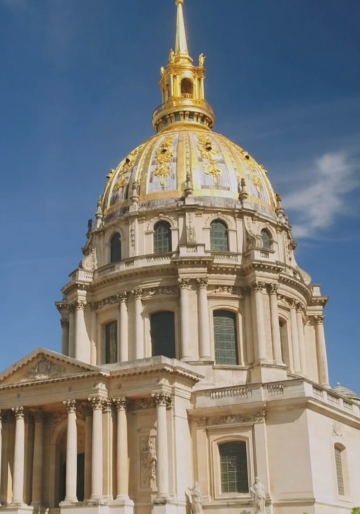 Les Invalides: La construction d'un symbole