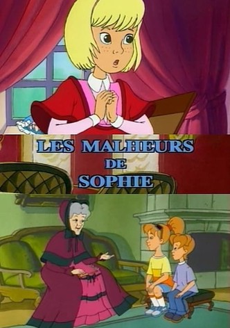 Les Malheurs De Sophie