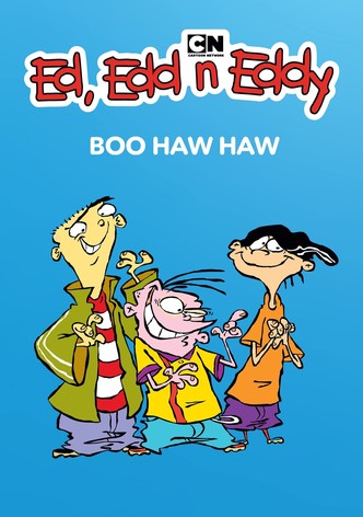 Ed, Edd y Eddy: Llorando de Miedo