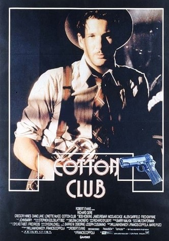 Cotton Club