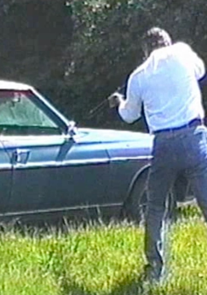 Counterambush Driving Skills and Evasion Techniques