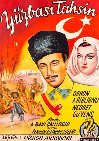 Captain Tahsin