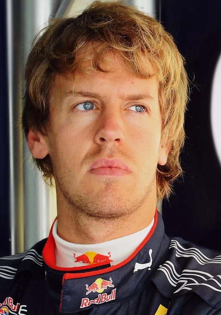 Vettel, le pionnier