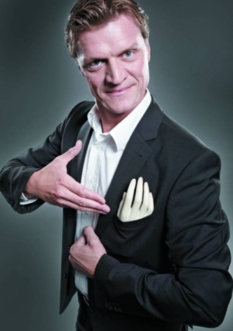 Gery Seidl Gratuliere!
