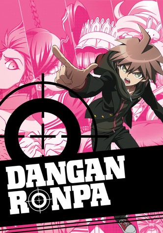 Danganronpa