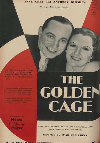 The Golden Cage