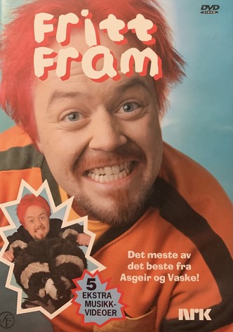 Fritt Fram