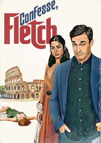 Confesse, Fletch