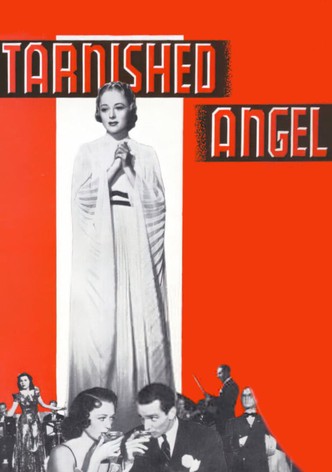Tarnished Angel