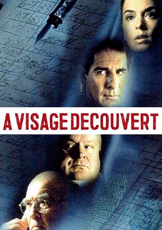 À visage découvert