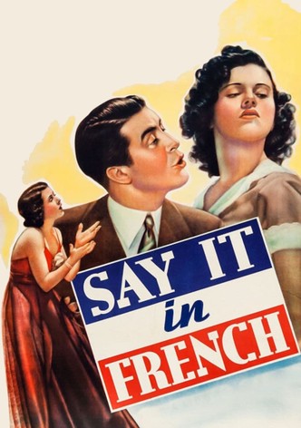 Say It in French