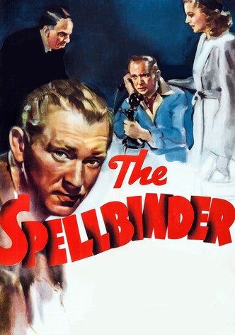 The Spellbinder