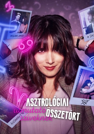 Asztrológiai útmutató összetört szíveknek