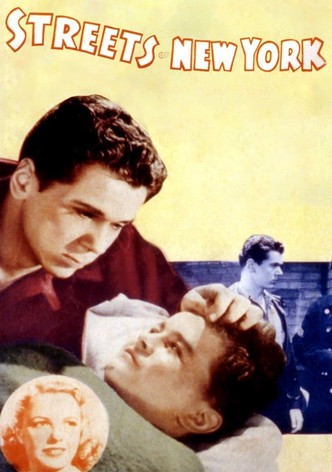 Barrios de Nueva York